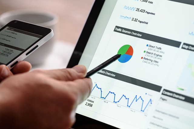 strategie SEO