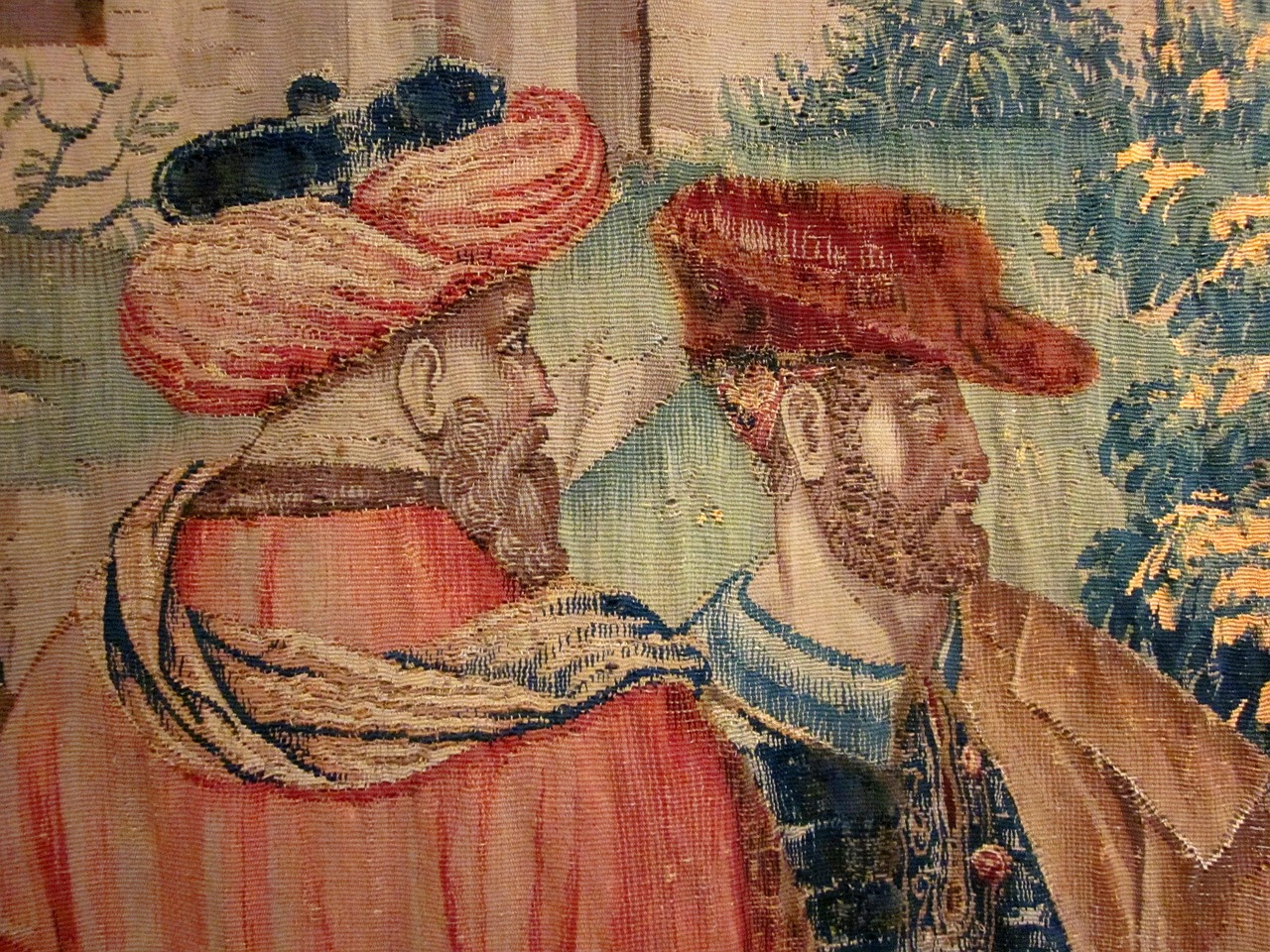 gobelíny
